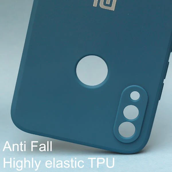 Cosmic Candy Silicone Case for Redmi Note 7 Pro - Image 2