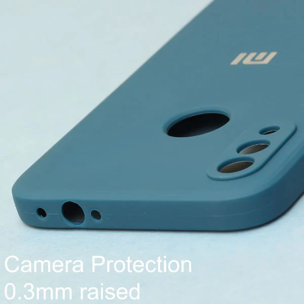 Cosmic Candy Silicone Case for Redmi Note 7 Pro - Image 4
