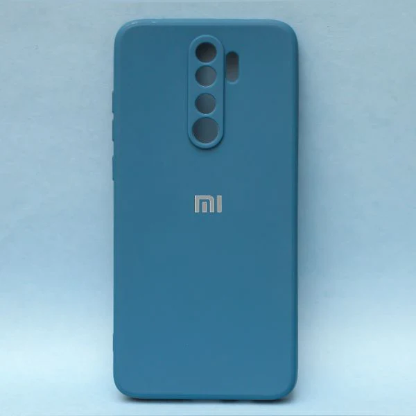 Cosmic Candy Silicone Case for Redmi Note 8 Pro