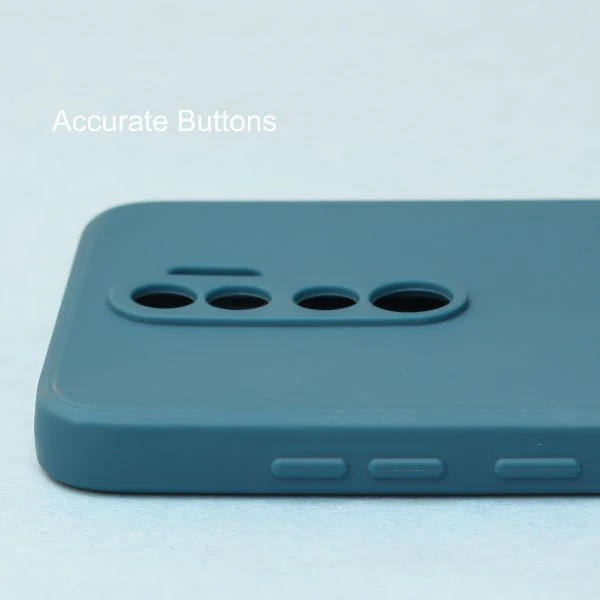 Cosmic Candy Silicone Case for Redmi Note 8 Pro - Image 3