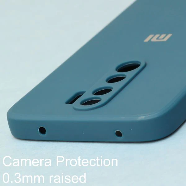 Cosmic Candy Silicone Case for Redmi Note 8 Pro - Image 4