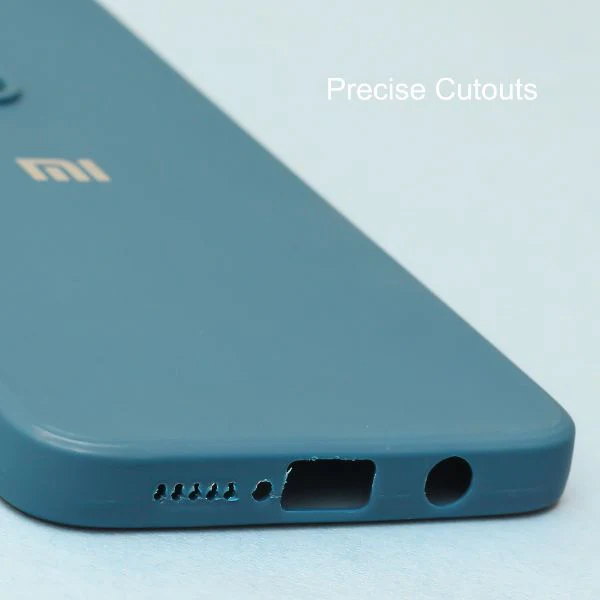 Cosmic Candy Silicone Case for Redmi Note 8 Pro - Image 5