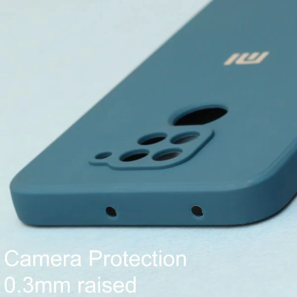 Cosmic Candy Silicone Case for Redmi Note 9 - Image 4