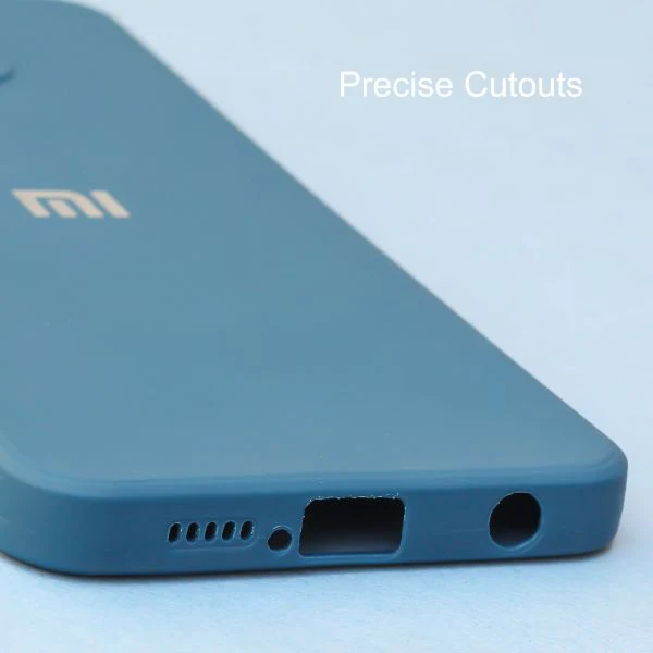 Cosmic Candy Silicone Case for Redmi Note 9 pro - Image 5