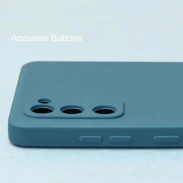 Cosmic Candy Silicone Case for Samsung S22 - Image 3