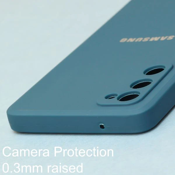 Cosmic Candy Silicone Case for Samsung S22 - Image 4