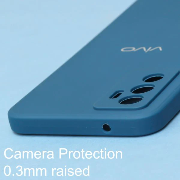 Cosmic Candy Silicone Case for Vivo V23e - Image 4