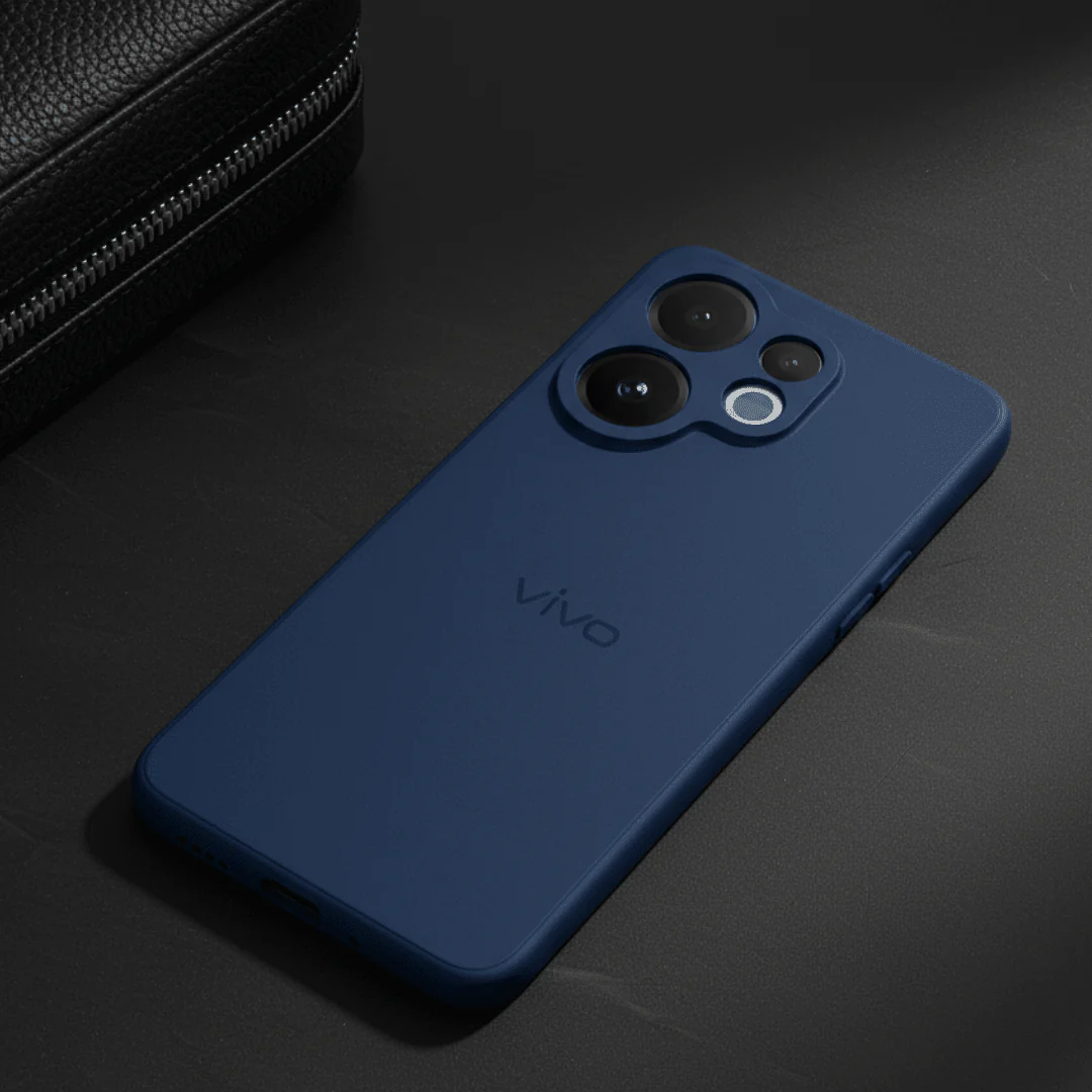 Cosmic Candy silicone Case for Vivo V60