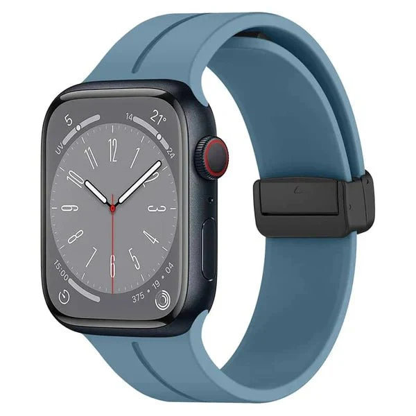 Cosmic Magnetic Clasp Adjustable Strap For Apple Watch Series 1 (38mm/40mm/41mm)