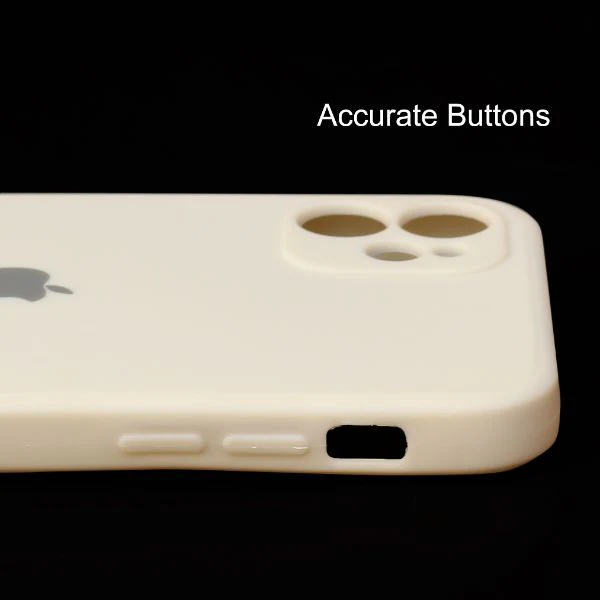 Cream Candy Silicone Case for Apple iphone 11 - Image 3