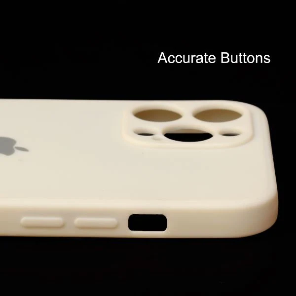 Cream Candy Silicone Case for Apple iphone 11 Pro - Image 3