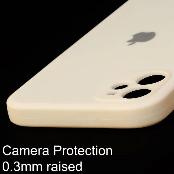 Cream Candy Silicone Case for Apple iphone 12 - Image 4