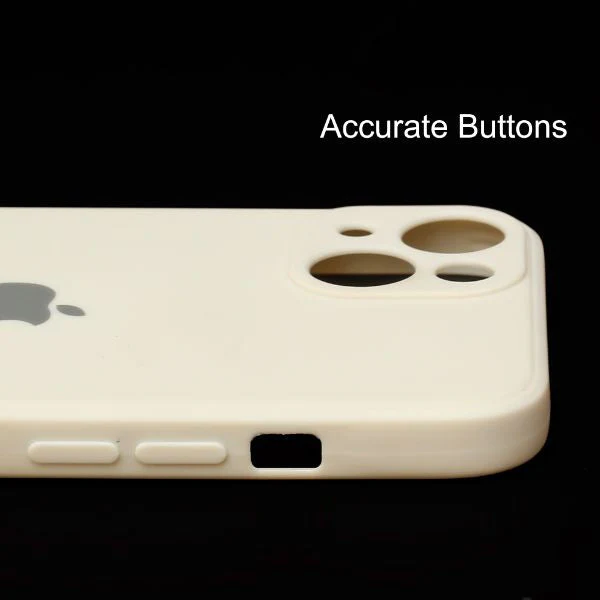 Cream Candy Silicone Case for Apple iphone 14 Plus - Image 3