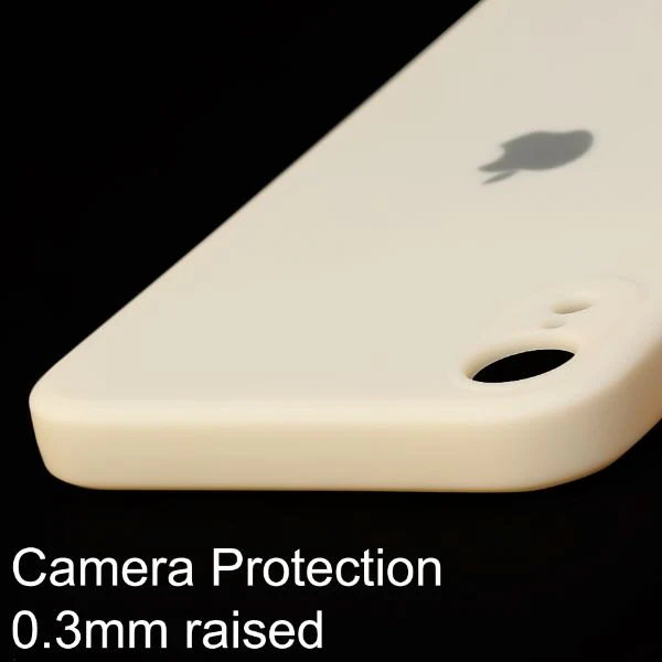 Cream Candy Silicone Case for Apple iphone XR - Image 4