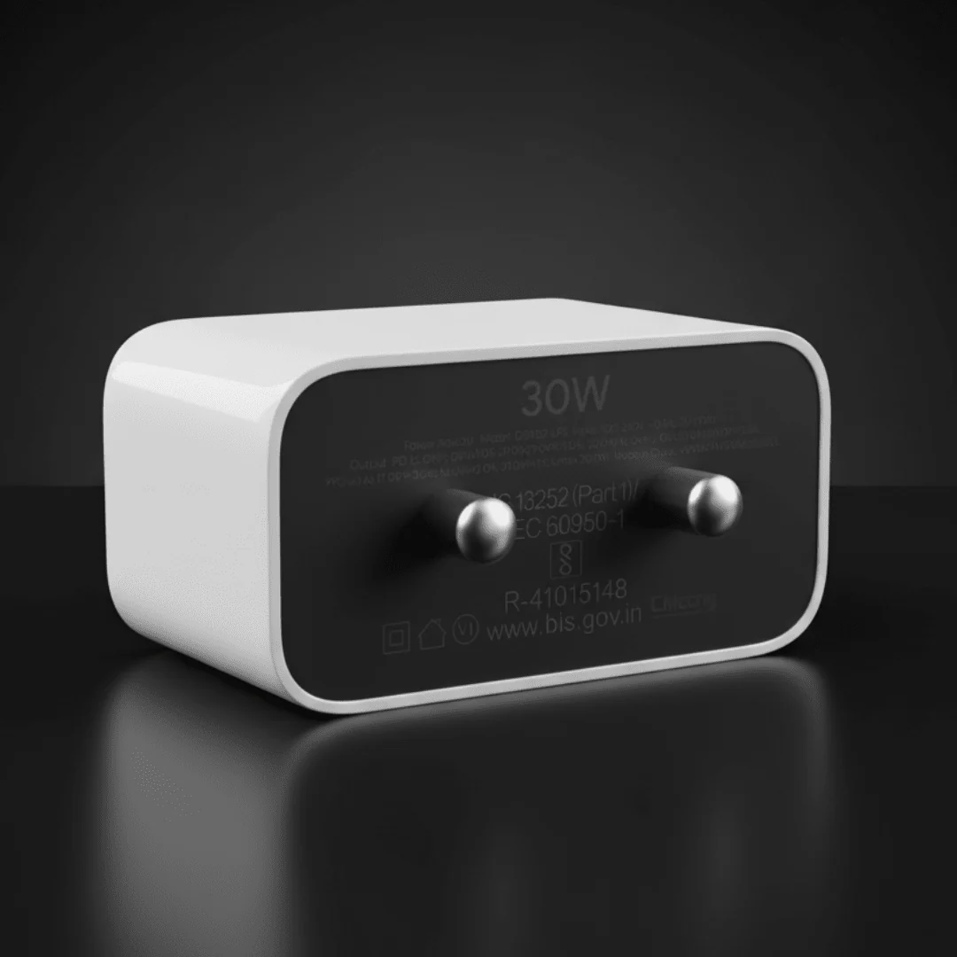 Google 30W - USB Type C Power Charger Adapter - Image 2