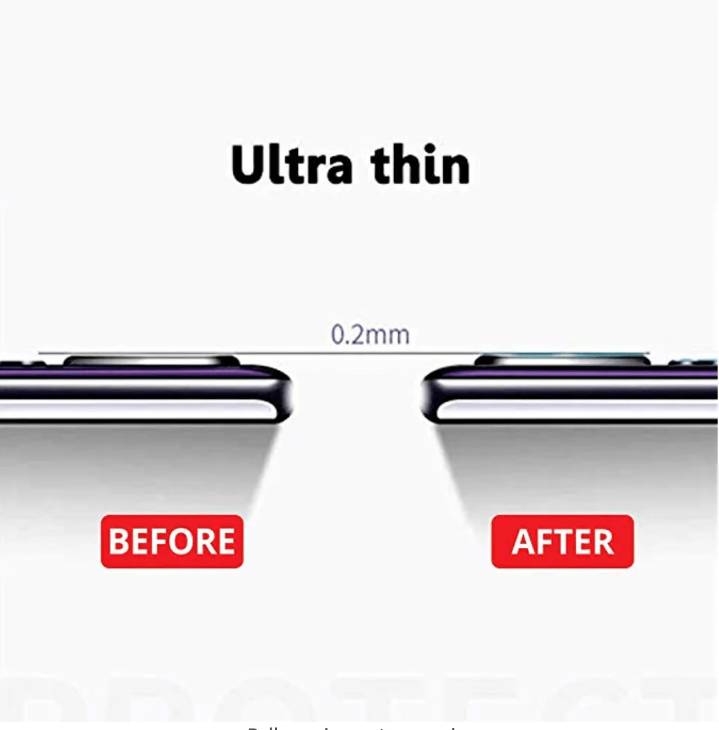 Guard Lens your Oneplus Nord 4 - Image 5