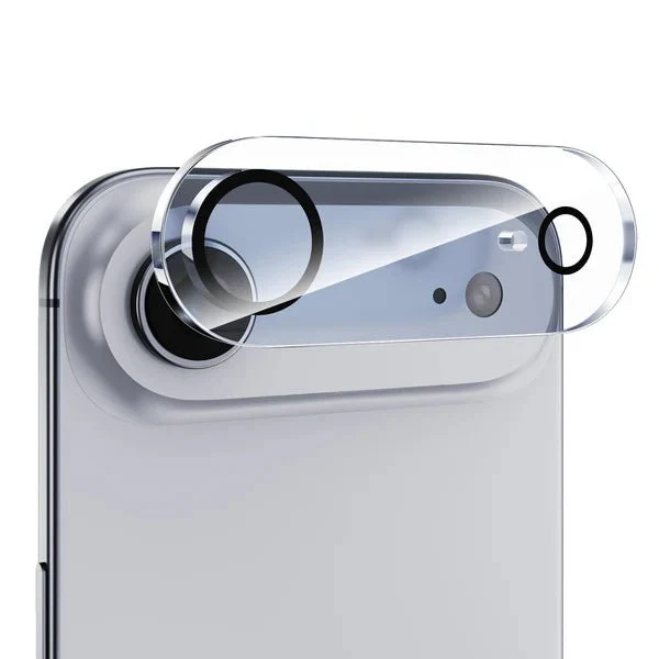 Guard your Apple iphone Air Camera Lens