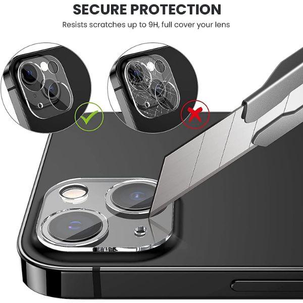 Guard your Nothing Phone 2 Camera Lens - Image 2