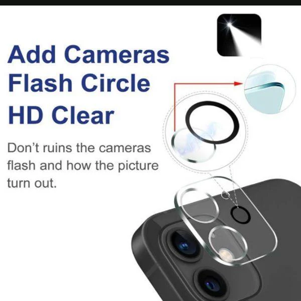 Guard your Oppo Reno 10 pro Camera Lens - Image 3