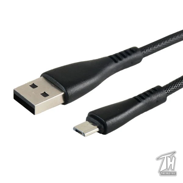 High Quality Micro Usb Charging Cable (1 metre)
