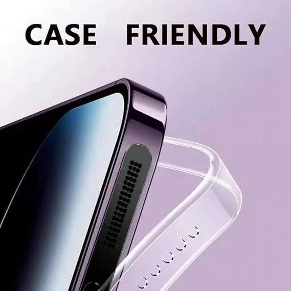 iPhone Speaker Dust Protector, Upgraded Adhesive Anti Dust Sticker for Apple Iphone(Pack of 1) - Image 3