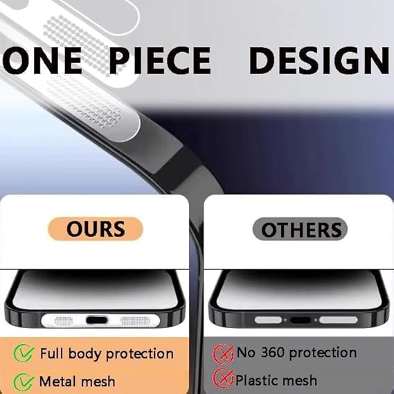 iPhone Speaker Dust Protector, Upgraded Adhesive Anti Dust Sticker for Apple Iphone(Pack of 1) - Image 4
