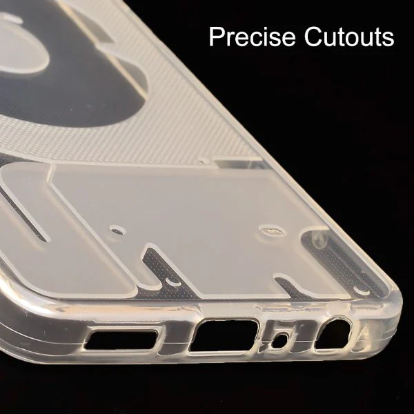 Kings Bar Logo Cut silicon Case for Oneplus Nord CE 3 Lite 5g - Image 6