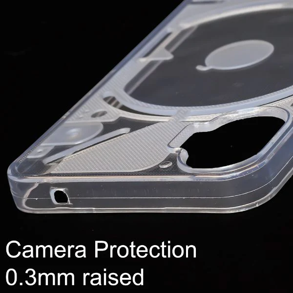 Kings Bar silicon Case for Nothing Phone 1 - Image 5
