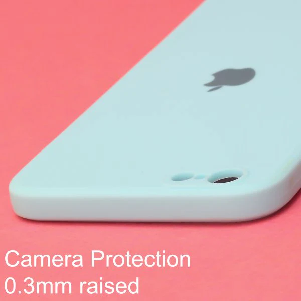 Light Blue Candy Silicone Case for Apple Iphone 6 Plus/6s plus - Image 4