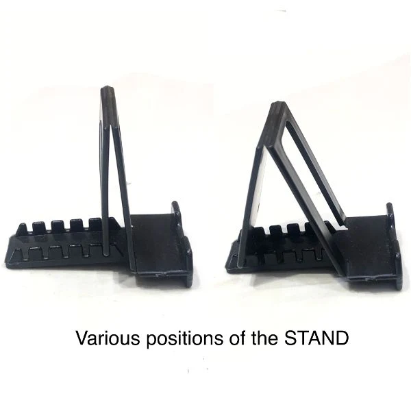 Mobile Stand ( Set of 5 ) - Image 4