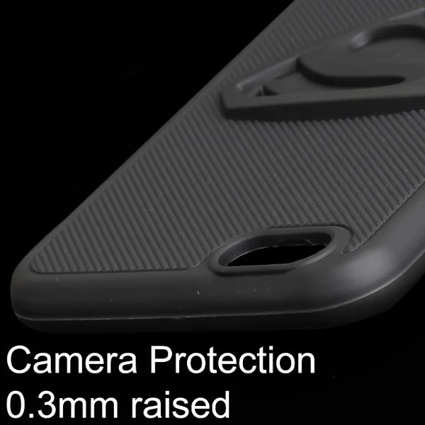 Niukin Superhero-S Engraved silicon Case for Apple Iphone 6/6s - Image 6