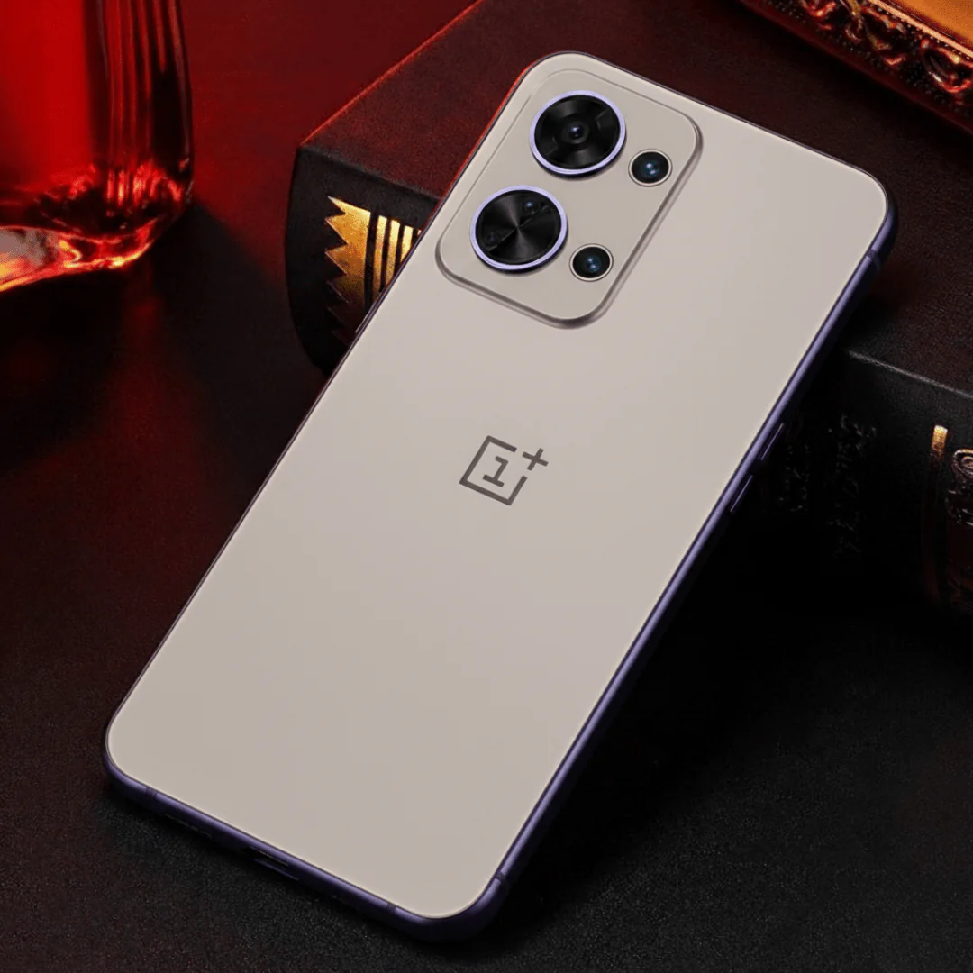 Orix Peach Matte Case for Oneplus Nord 2T