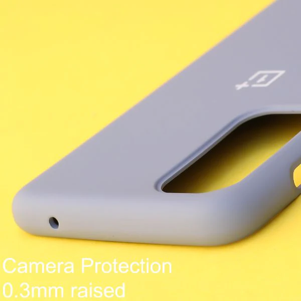 Pastel Purple Original Silicone case for Oneplus 9 Pro - Image 4