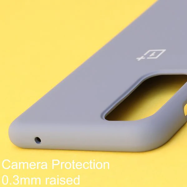 Pastel Purple Original Silicone case for Oneplus 9RT - Image 4