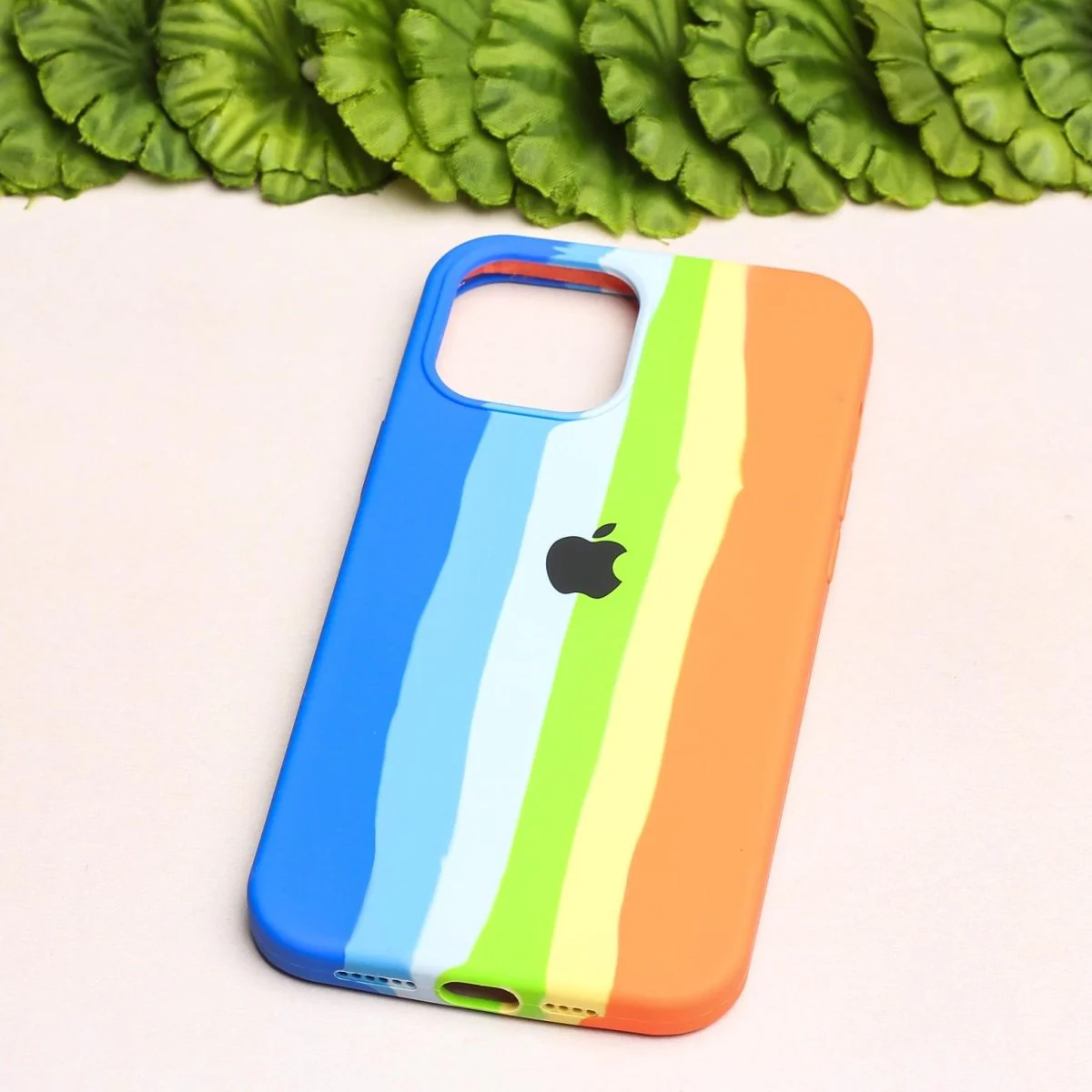 pattern 2 Rainbow For Apple iphone 12 Pro Max - Image 2