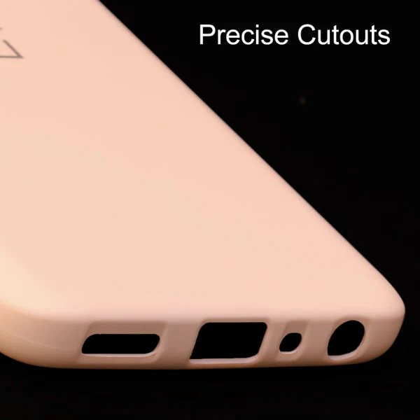 Peach Camera Original Silicone case for Oneplus Nord CE 2 Lite - Image 5
