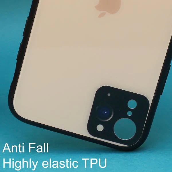 Gold Multi Camera Glass case for Apple iPhone XR - Image 2