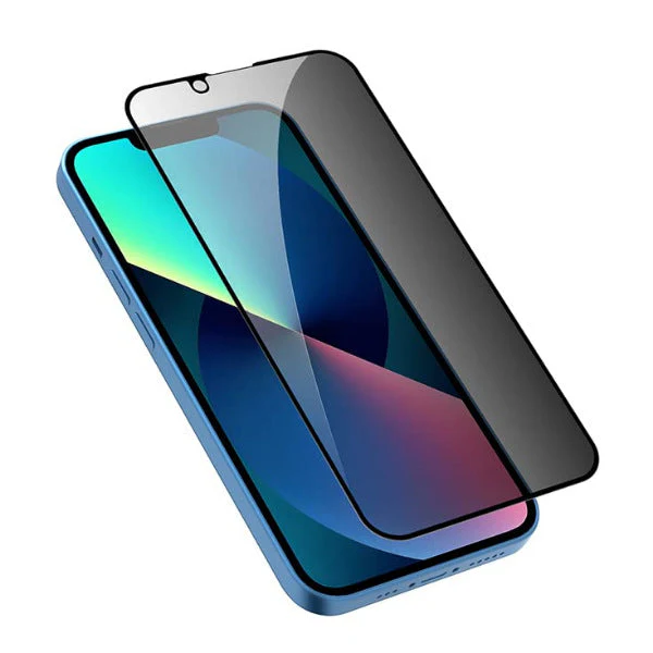 Privacy Glass Screen Protector for Apple Iphone 14 Plus