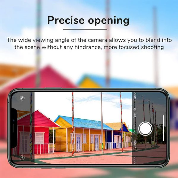 Guard your Apple iphone 11 pro Camera Lens - Image 5