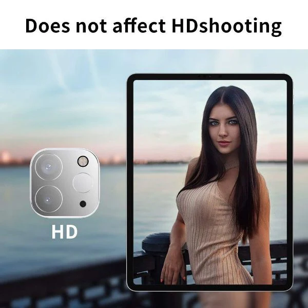 Guard your Apple iphone 12 Camera Lens - Image 5