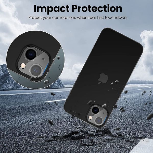 Guard your Apple iphone 13 Camera Lens - Image 2