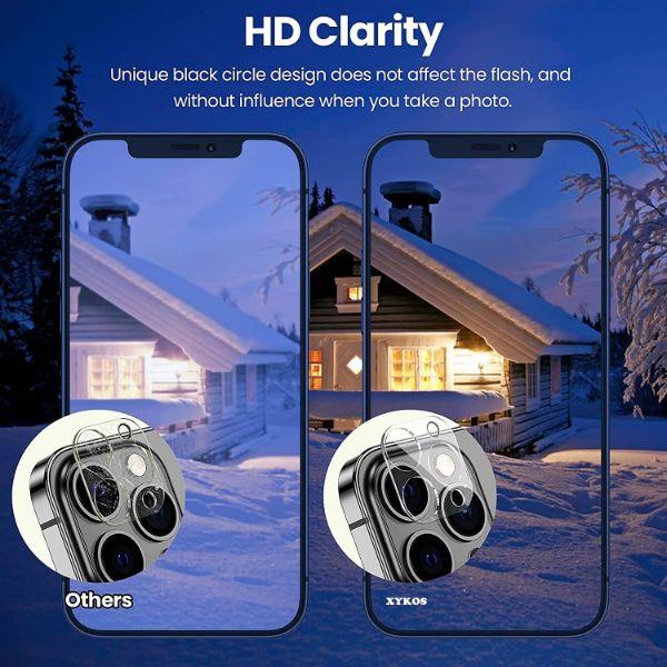Guard your Apple iphone 14 Pro Max Camera Lens - Image 6