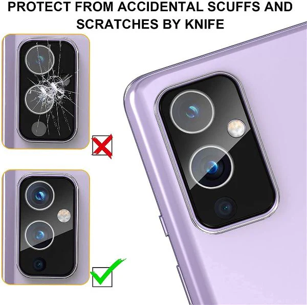Guard your Oneplus 9 Camera Lens - Image 4