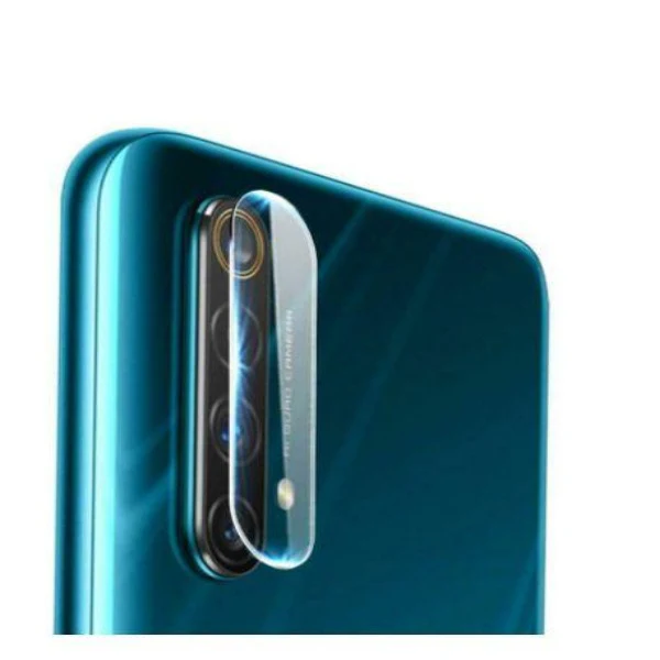 Guard your Oneplus Nord Camera Lens