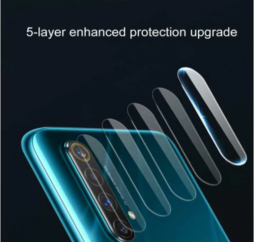 Guard your Oneplus Nord Camera Lens - Image 3