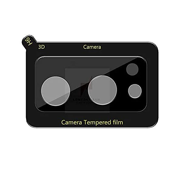 Guard your Oneplus Nord 2 Camera Lens - Image 2