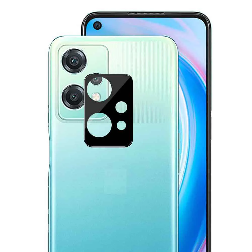 Guard your Oneplus Nord Ce 2 lite Camera Lens