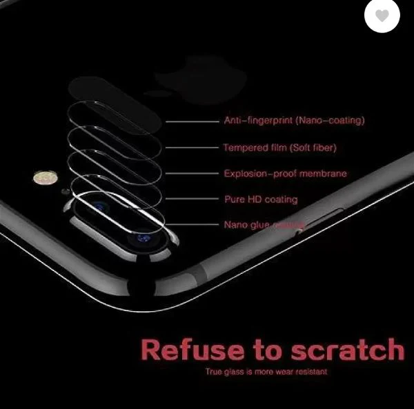 Guard your Oppo Reno 2z Camera Lens - Image 4