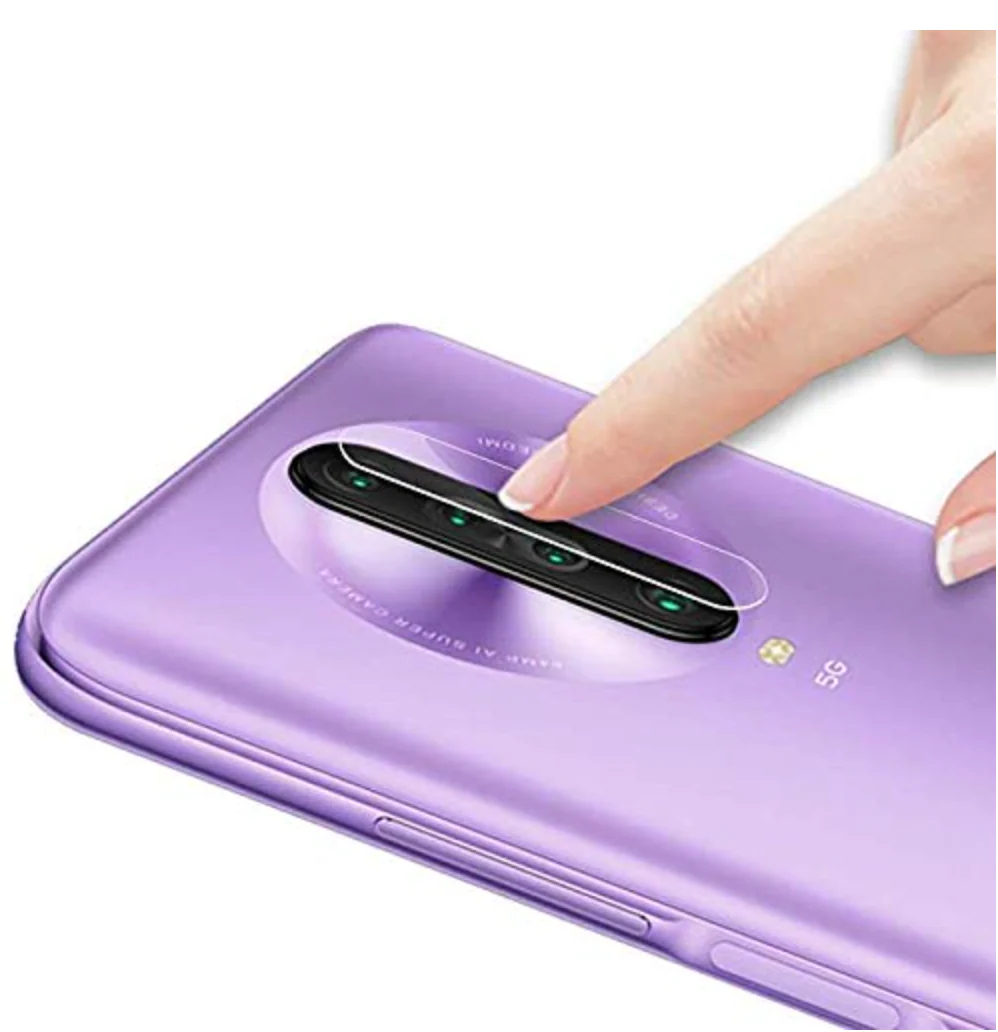 Guard your Poco X2 Camera Lens - Image 2