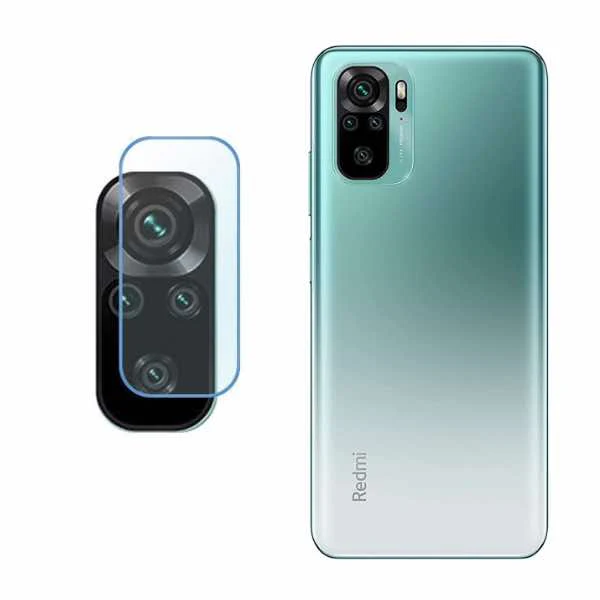 Guard your Redmi Note 10 Camera Lens